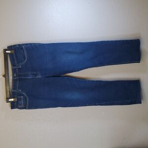 South Pole Men's Skinny Denim Jeans Size 32×32